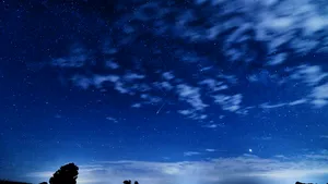  Obiect misterios pe cerul Venezuelei: Un „meteorit” a intrat în atmosfera Pământului | VIDEO