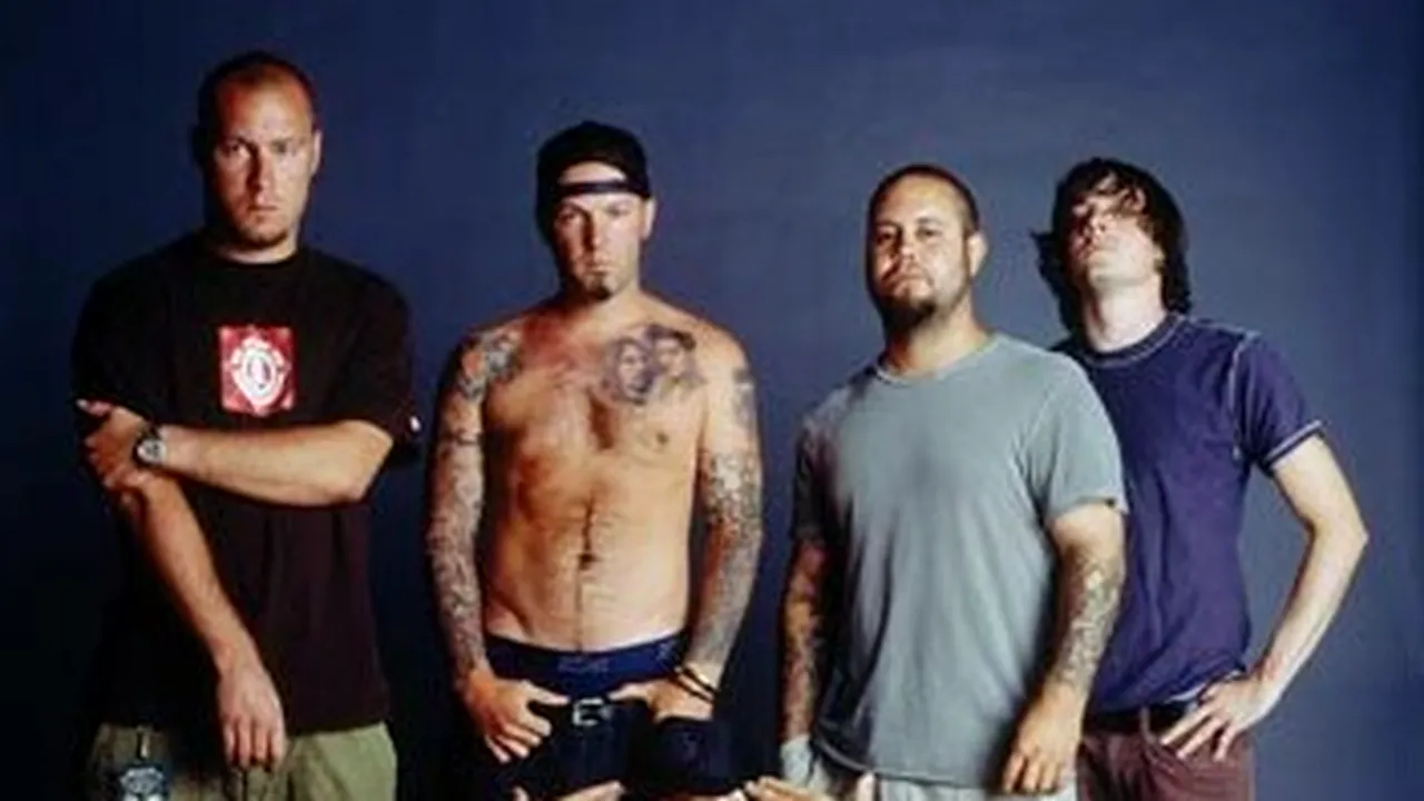 Limp Bizkit concertează la Bucureşti, pe 28 iunie (Video)