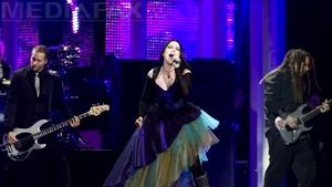 Concertele lunii septembrie în Bucureşti: De la Enescu la Coolio şi Evanescence