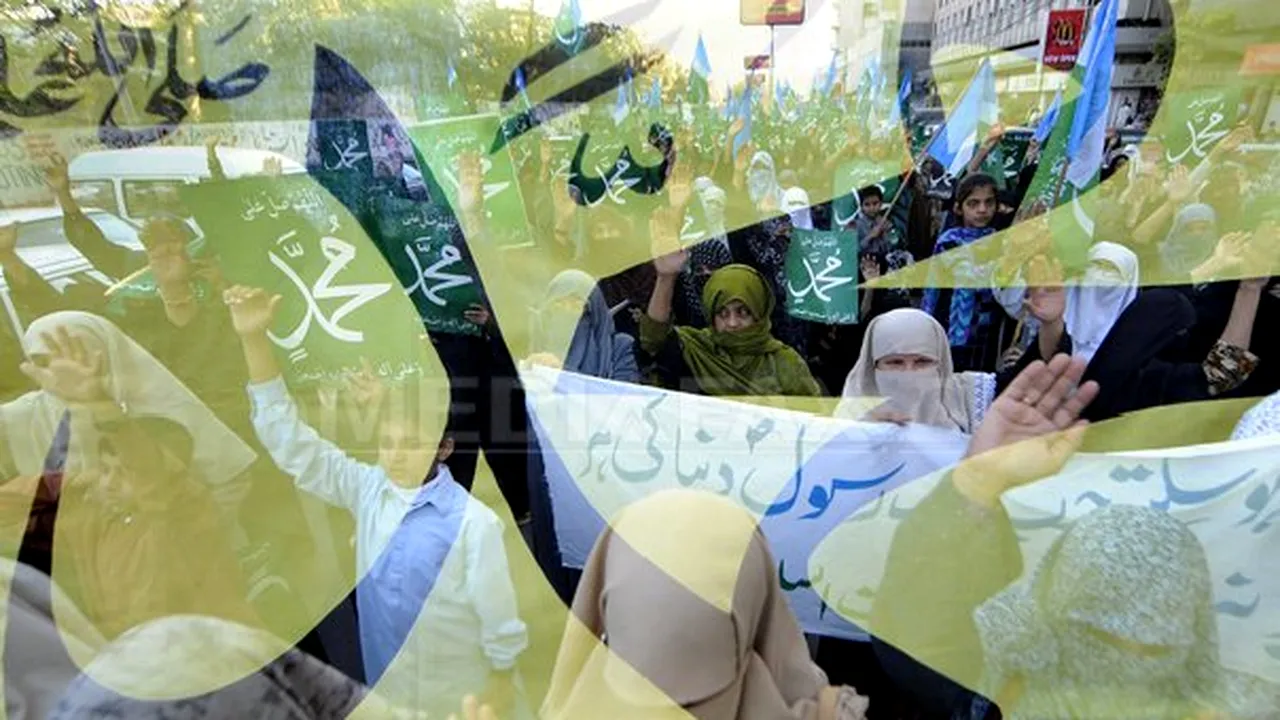 Pakistanul redeschide accesul la YouTube