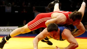 A încetat din viaţă Valeriu Bularca, primul luptător român care a devenit campion mondial