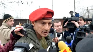 Radu Mazăre, la DNA Constanţa: Mi s-a comunicat că sunt urmărit penal în trei noi dosare
