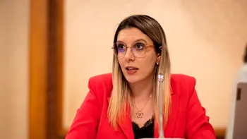 POLITIC Diana Buzoianu: „Circul și populismul domină politica”