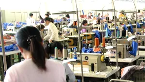 Concedieri la fabrica de confecţii Secuiana