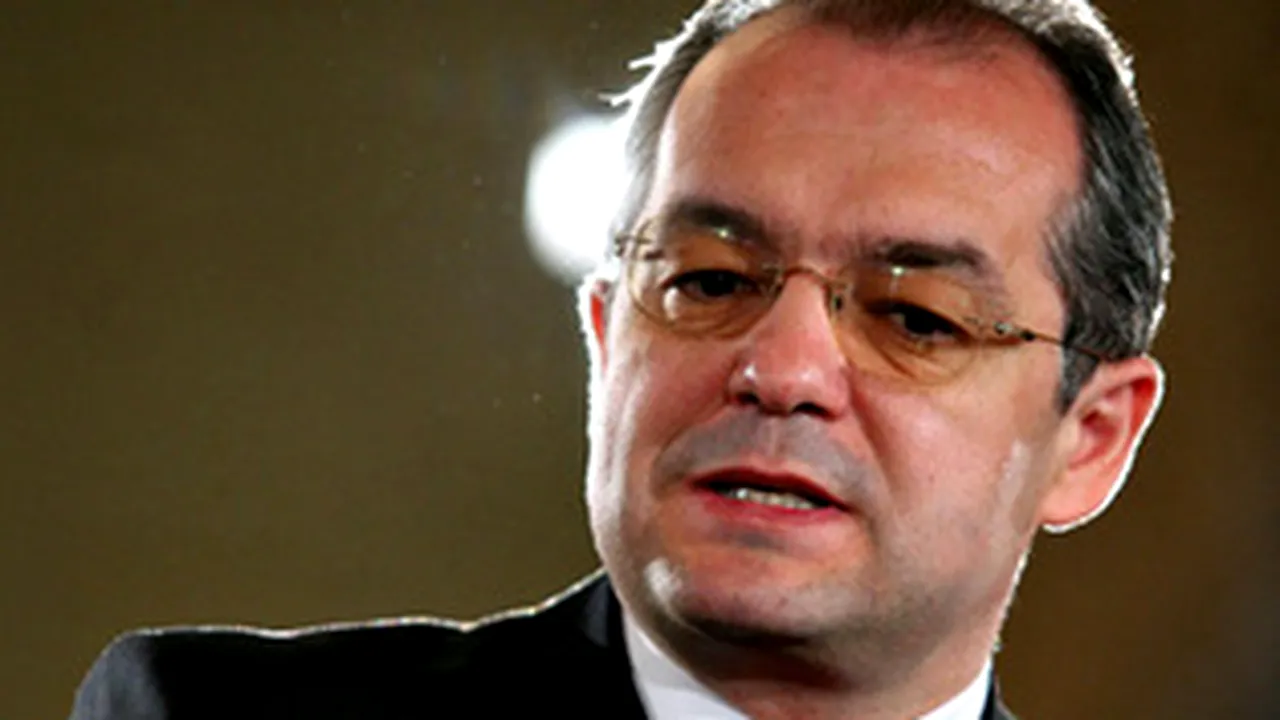 Romanian Democrat Liberal Lawmakers Won’t Impede Prosecution Of Sports Minister – PM