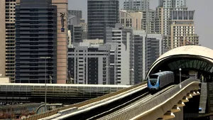 Problemele din Dubai realimentează temerile privind stabilitatea unor ţări, inclusiv a României