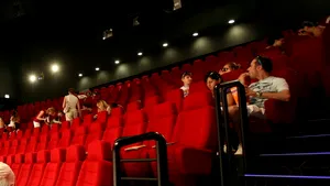 Centrul Naţional al Cinematografiei va aloca 30 de milioane de lei pentru proiecte cinematografice