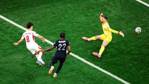 SPORT Turcia învinge SUA cu un gol în ultimele secunde, dar americanii merg mai departe de pe primul loc