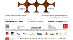 Centenar Ovidiu Maitec: expoziție – eveniment la Muzeul Brukenthal din Sibiu, din 20 iunie 2025