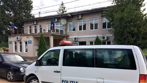 Percheziţii în Bucureşti şi în alte 7 judeţe pentru evaziune fiscală cu prejudiciu de 900.000 euro