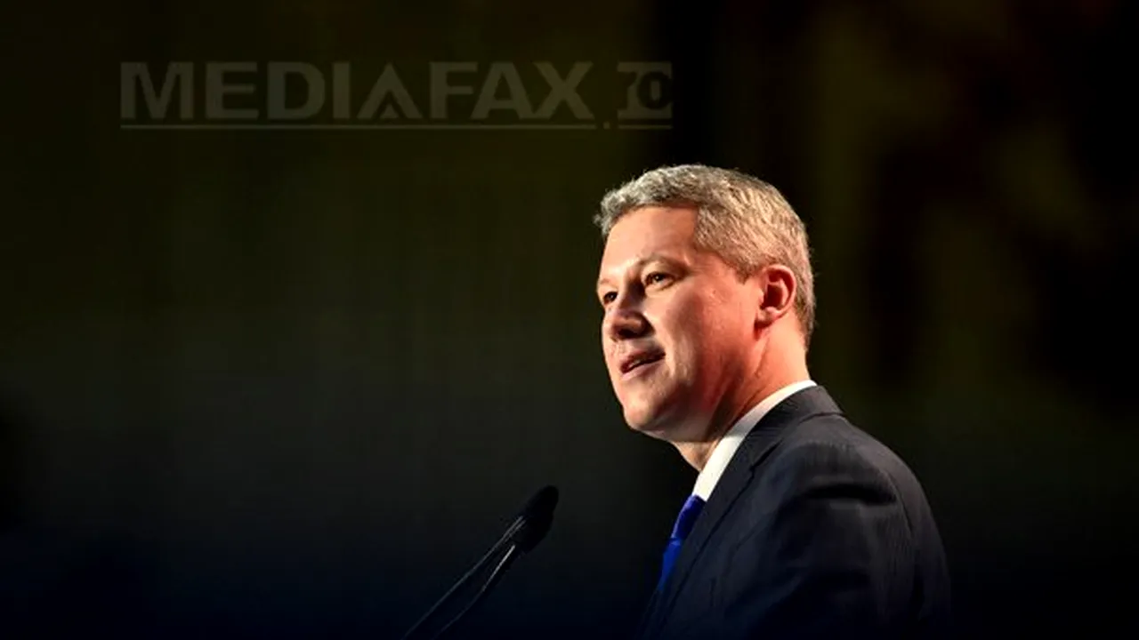 Predoiu: ACL nu îşi permite să piardă, până la sfârşitul lui august voi sta foarte bine în sondaje