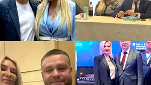 DNA a prins în flagrant o avocată PNL și un „general SIE” autointitulat: acuzații de trafic de influență și promisiuni de intervenții în Justiție și Guvern ( Gândul)