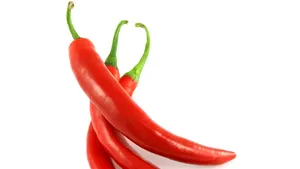 Cum poţi slăbi mai uşor. Dieta cu ardei iute