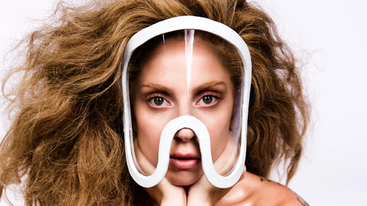 Lady Gaga revine: Cântăreaţa va lansa un nou single şi un nou album
