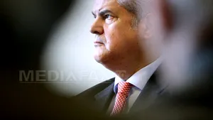 Adrian Năstase a primit spor de pedeapsă: Va executa 4 ani şi 6 luni de închisoare