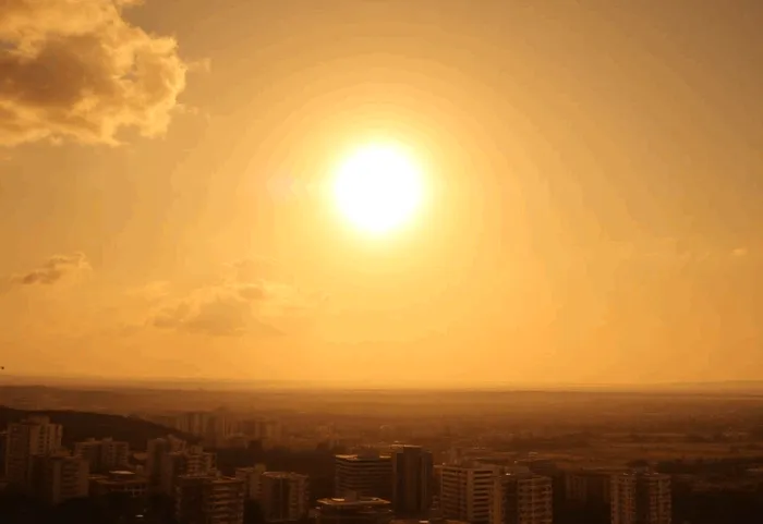 METEO ANM: Până în august vor fi temperaturi ridicate și precipitații puține în România