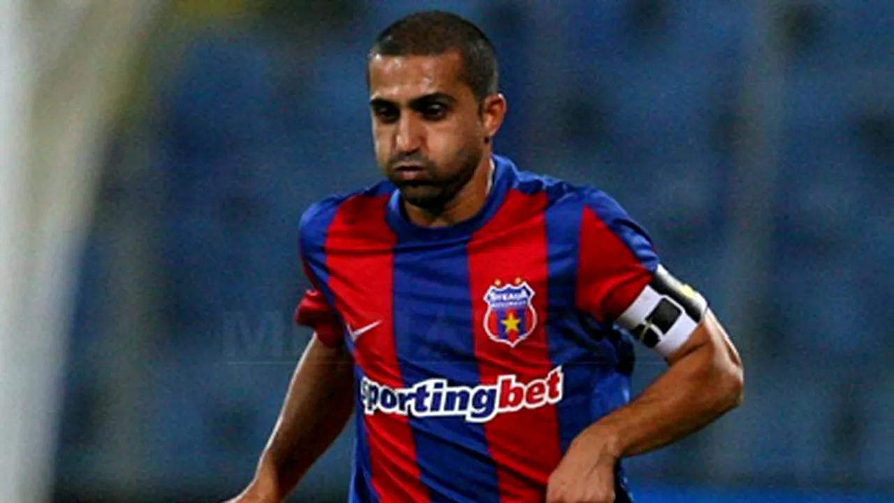 Petre Marin: Nu mă tentează antrenoratul, prefer o funcţie de director sportiv sau team manager
