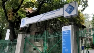 MApN anunţă peste 100 de posturi de cercetători, medici şi chimişti, disponibile la Institutul „Cantacuzino”