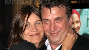 Daniel Baldwin divorţează, după ce soţia lui l-a ameninţat cu moartea