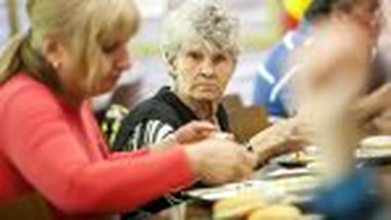 Un nou focar de coronavirus la un cămin de bătrâni din Botoşani