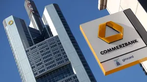 A doua bancă din Germania va concedia 10% din angajaţi