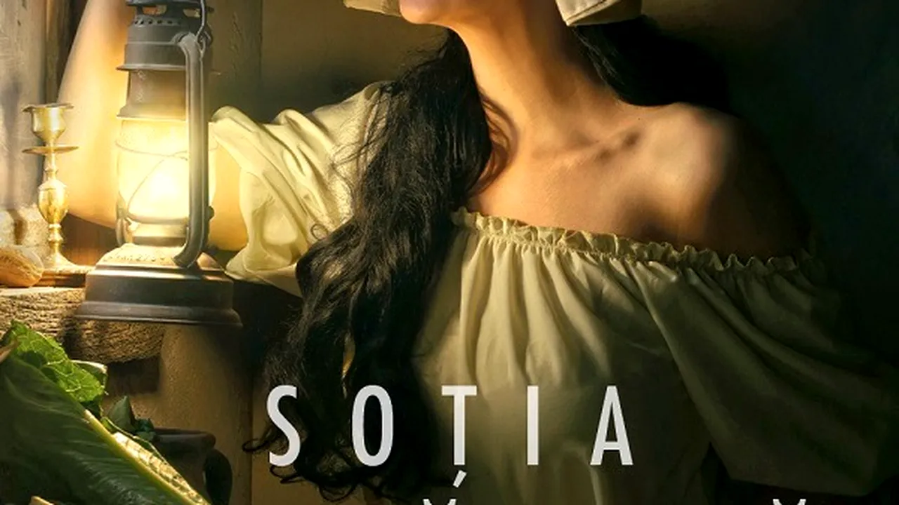 O carte pe zi: „Soţia dispărută” de Bella Ellis