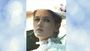 Actriţa Marina Procopie a murit la vârsta de 59 de ani