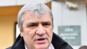 Taban: Reducerea sancţiunii lui Mihai Stoica este o ticăloşie