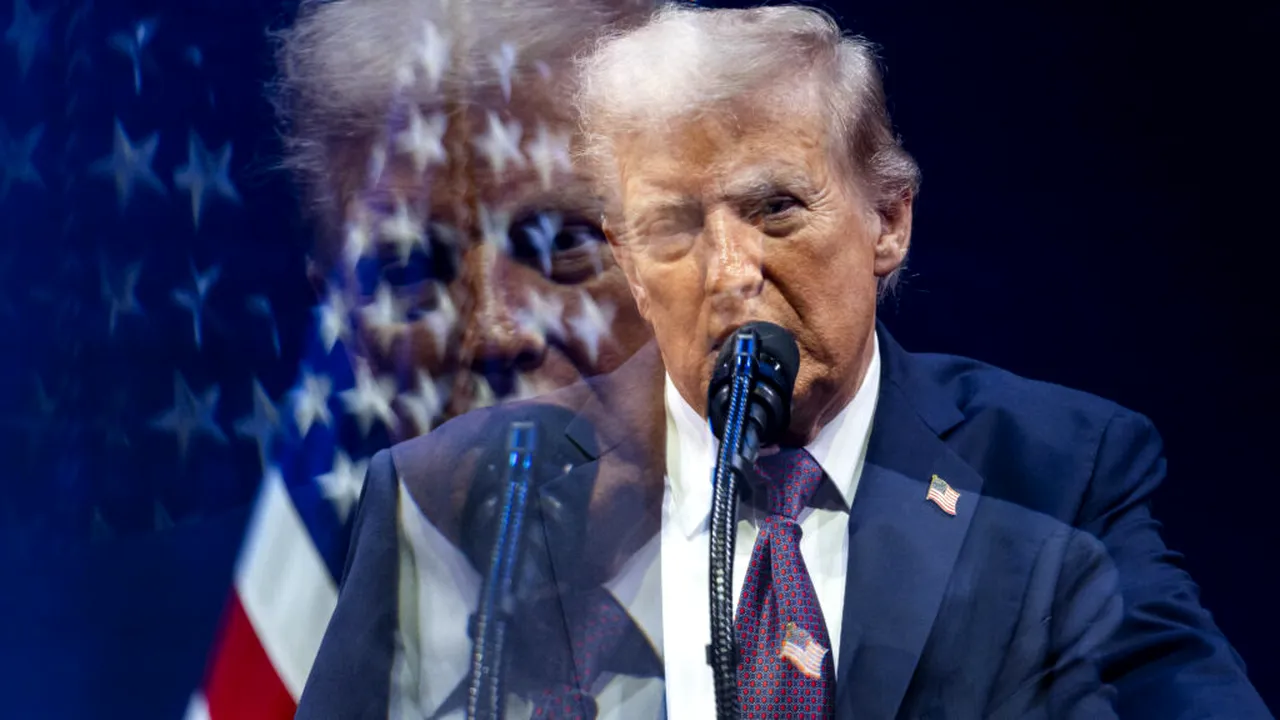 Atacul Israelului în Qatar pune la încercarea reputația internațională lui Trump, arată o analiză CNN