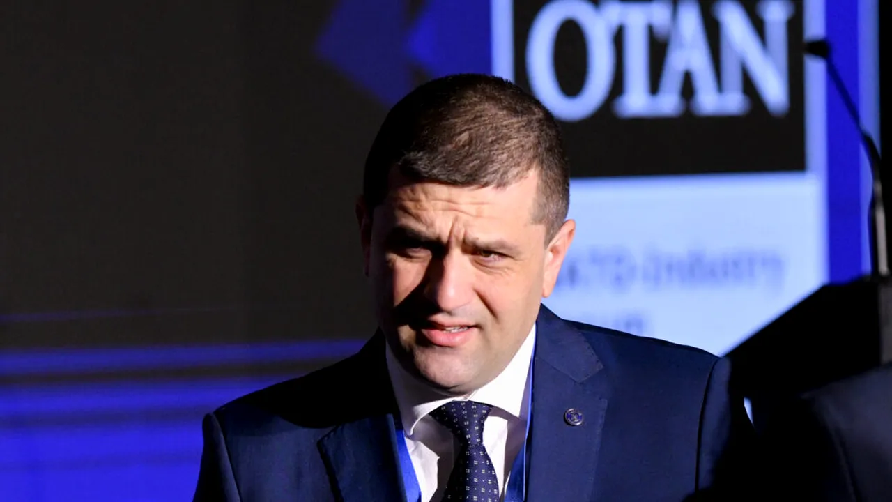 Miruță, despre atacurile rusești cu drone de lângă granița României: Războiul și teroarea nu țin cont nici de Revelion, nici de Sfântul Vasile