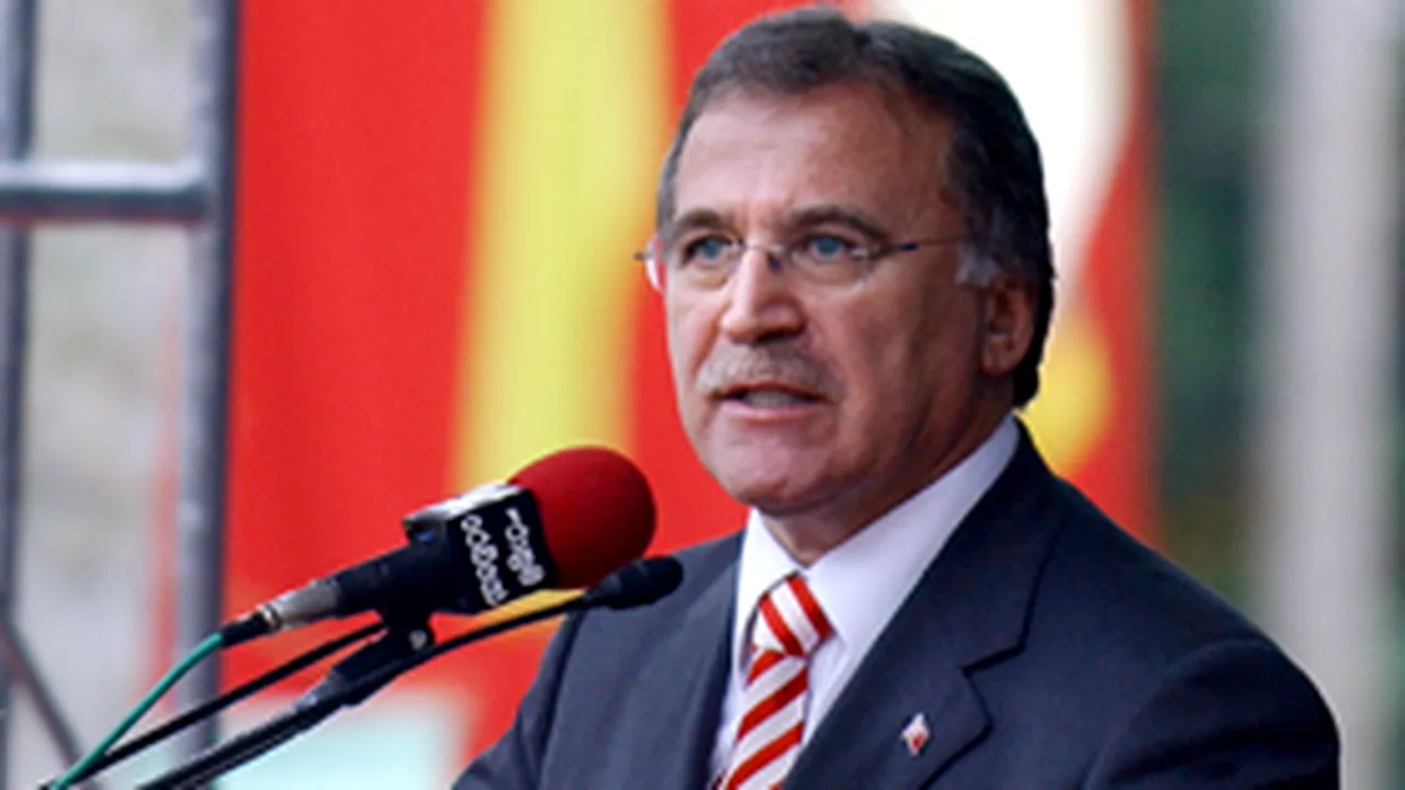 Guvernul turc va trimite Parlamentului reforma legii privind libertatea de exprimare
