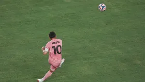 Messi, gol şi victorie uriaşă cu FC Porto la Campionatul Mondial al Cluburilor