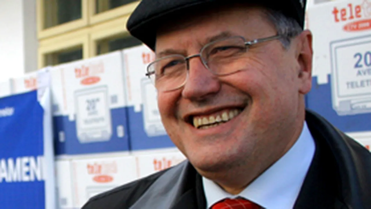 Romanian Democrat Liberals Propose May 25 For Local Elections