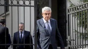 Premierul Mihai Tudose merge luni la Timişoara, la un comandament după furtunile din ţară