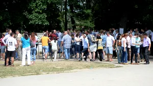 Scandalul baremelor greşite de la Academia de Poliţie | Rector: Comisia de elaborare a subiectelor, nominalizată de Ministerul Educaţiei / Liviu Pop: Eu cred că este o glumă