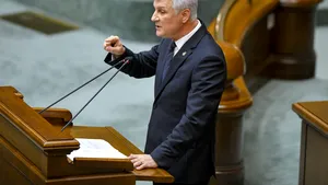 Liderul senatorilor PSD: „Tăvălugul tăierilor binomului Bolojan–USR a fost oprit”