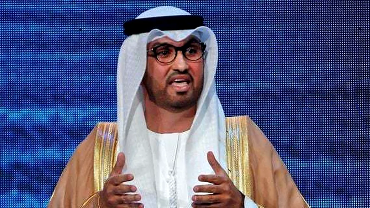 Congresmenii americani vor să-l îndepărteze pe şeful petrolului din Abu Dhabi de la conducerea discuţiilor COP28 privind clima