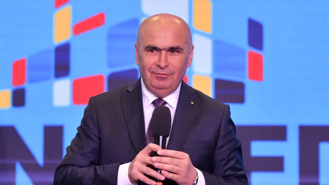 Opinia lui Ilie Bolojan despre deprecierea leului: deficit, rezultatul alegerilor și demisia premierului