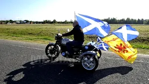 Scoţia ar putea urgenta convocarea unui referendum proindependenţă, pentru a putea rămâne în UE