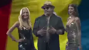 Federaţia Asociaţiilor de Români din Europa l-a dat în judecată pe compozitorul melodiei 