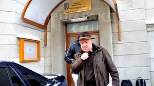 Şerban Mihăilescu, achitat definitiv de ICCJ în dosarul armelor de vânătoare