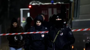 O nouă explozie la Moscova, pe strada unde a fost asasinat generalul Sarvarov: Cel puțin 3 persoane ucise