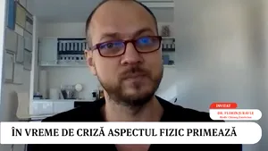 Healthcare Trends VIDEO. Frumuseţe fără bătrâneţe? Despre chirurgia bariatrică şi „terapia vampir”, cu Florin Juravle, medic primar Chirurgie plastică