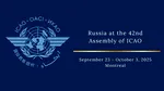 Rusia a cerut repetarea votului pentru că nu a obținut sprijinul necesar în consiliul OACI