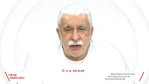 Adrian Sârbu: Impostorii şi incompetenţii nu merită votul tău. Du-te şi pune ştampila pe alb!