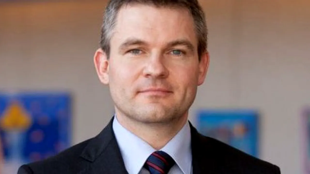 Peter Pellegrini a fost mandatat de către preşedintele Slovaciei să formeze un nou guvern