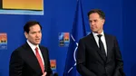 Șeful NATO a discutat cu Marco Rubio despre securitatea Arcticii, pe fondul presiunilor SUA legate de Groenlanda
