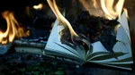 Zeci de mii de cărți ale unei universități din Ucraina, distruse în urma atacurilor Rusiei