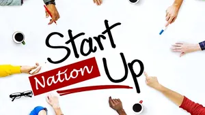 Start-Up Nation, ediţia a III-a. Când începe şi ce noutăţi aduce programul