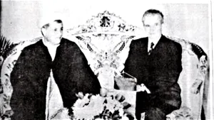 ISTORIA FĂRĂ PERDEA | Planul secret al Securităţii pentru luna decembrie 1989: ”Acţiunea Orient ‘89” 